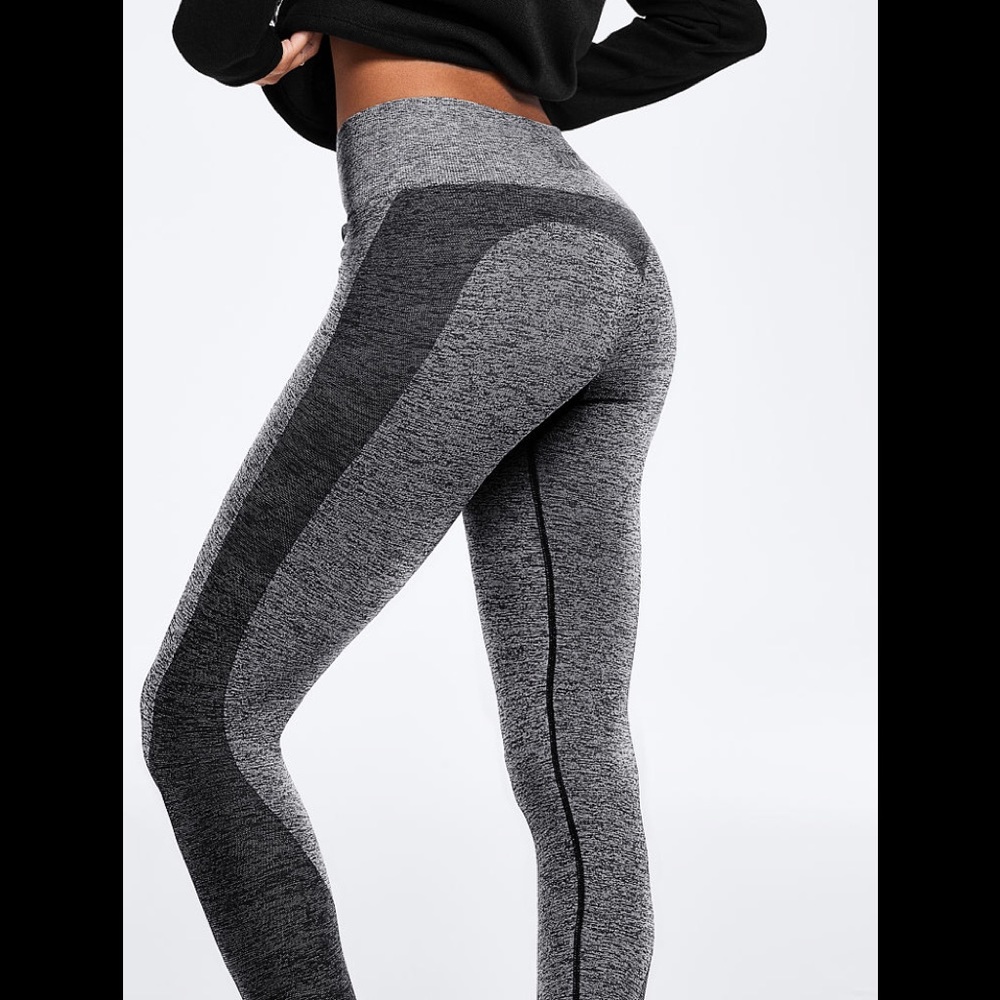 SEAMLESS WORKOUT TIGHT